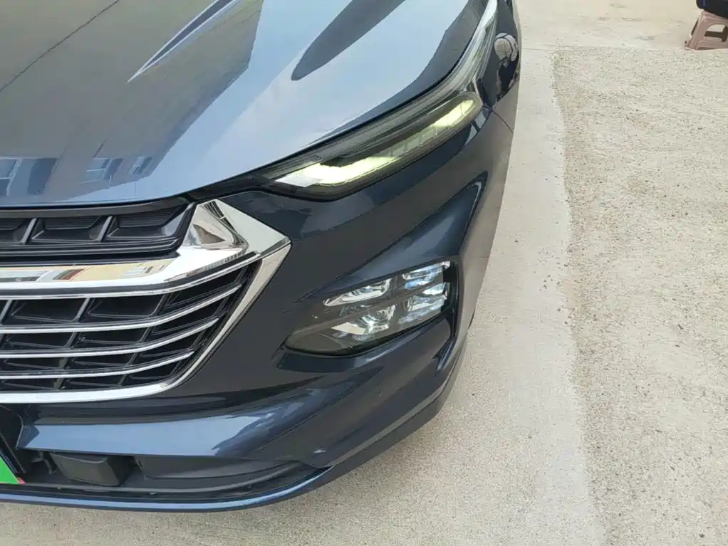 Wuling Motors Wuling Victory 2021 2020 1.5T CVT Flagship