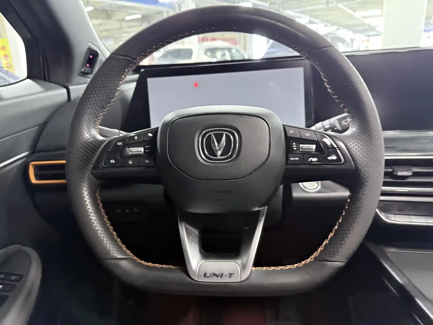 CHANGAN UNI-T