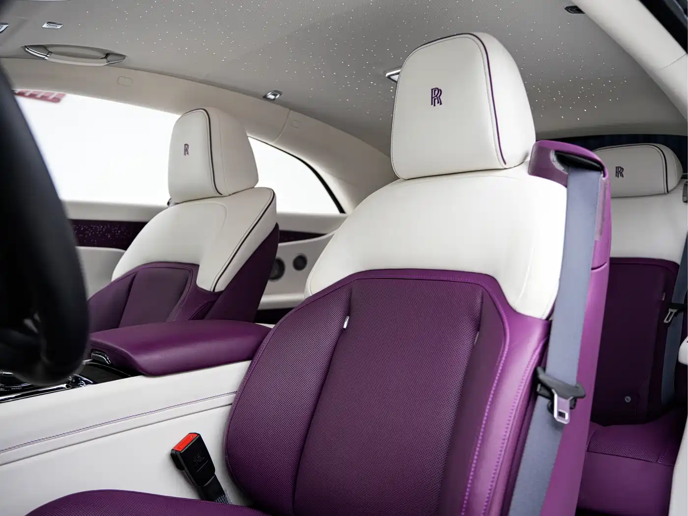 ROLLS-ROYCE CHTHONIC