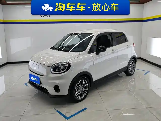Leapmotor T03 2025