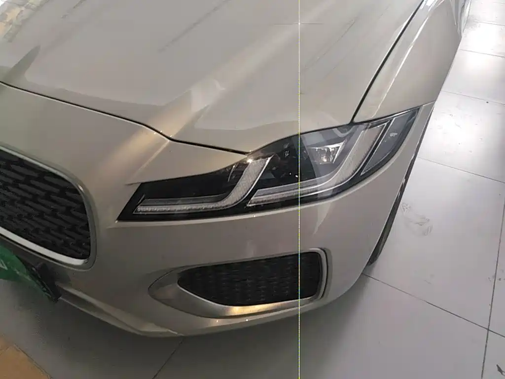 Jaguar XFL 2026 2025 2.0T P250 FWD Luxury Edition