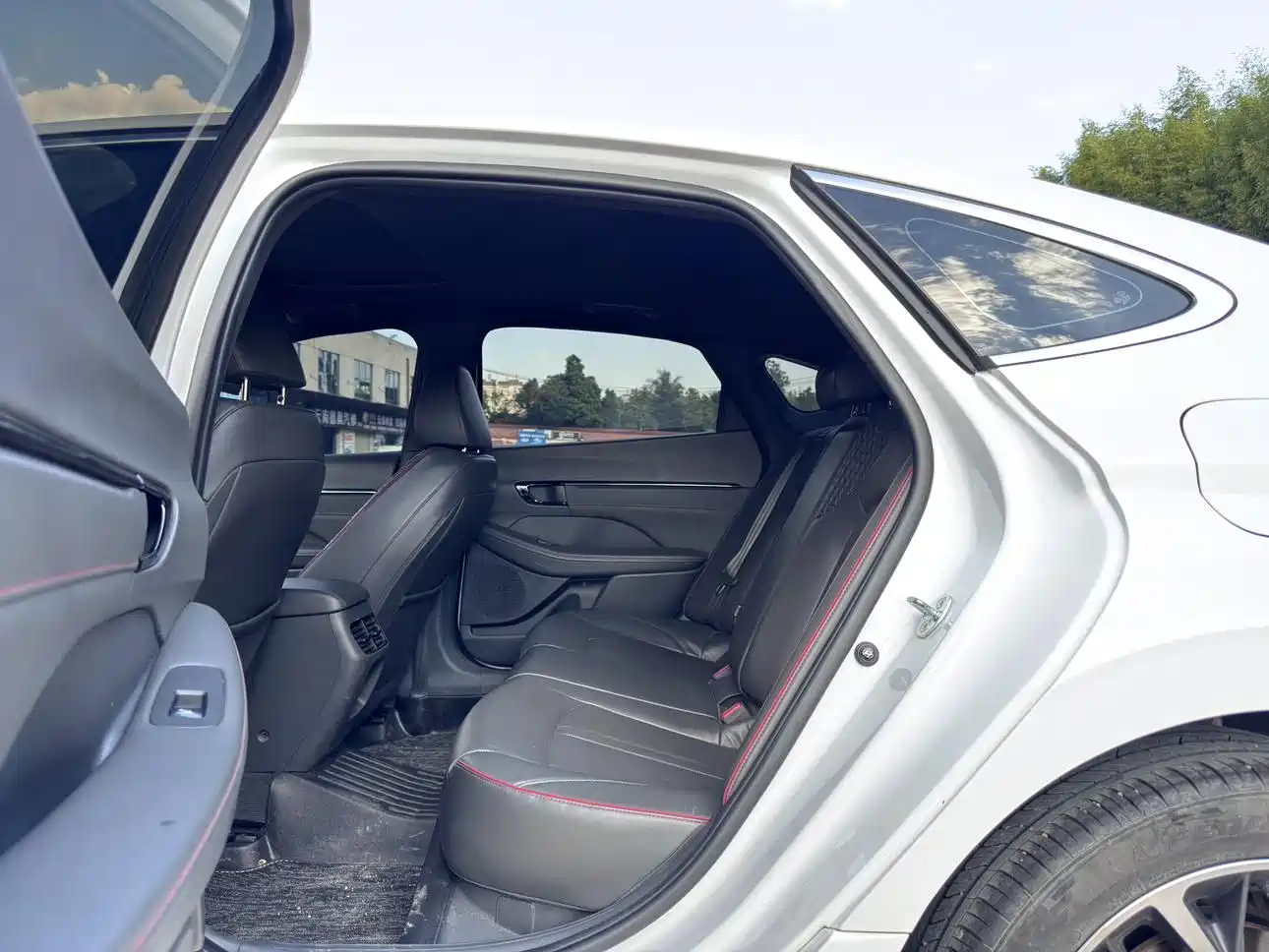 Hyundai Sonata 2020 Facelift 380TGDi Auto GS Smart Edition фото 8