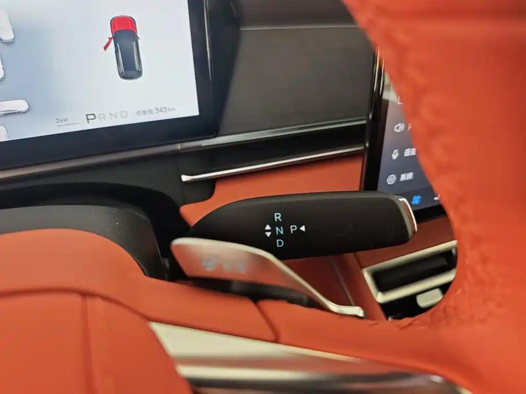 BYD Tang L 2025 2025 DM 175KM Drone Player Edition