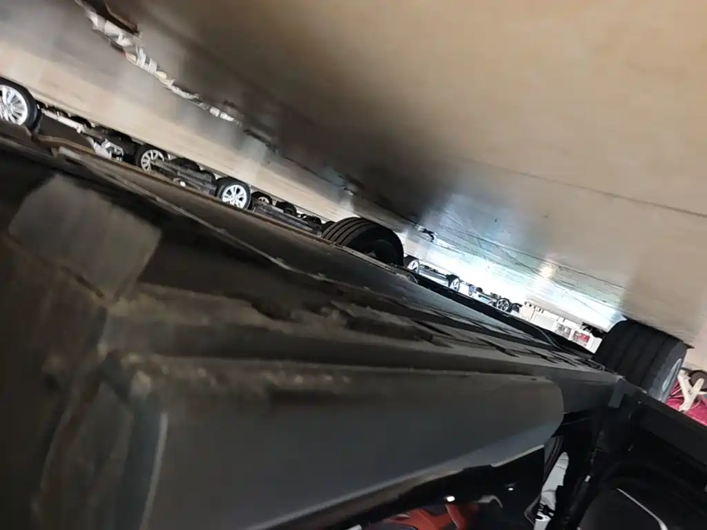BYD Tang L 2025 2025 DM 175KM Drone Player Edition