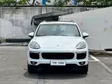 Фото 4 - Porsche Cayenne