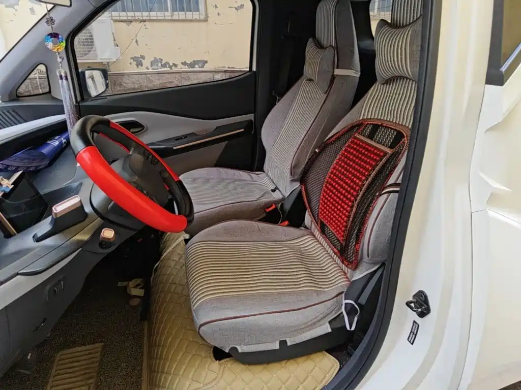 Baojun E200 2021 2020 305KM Smart Edition
