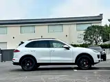 Фото 7 - Porsche Cayenne