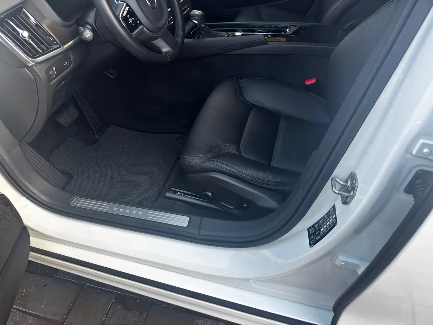 Volvo V90 2020 2020 Cross Country T5 AWD Wisdom