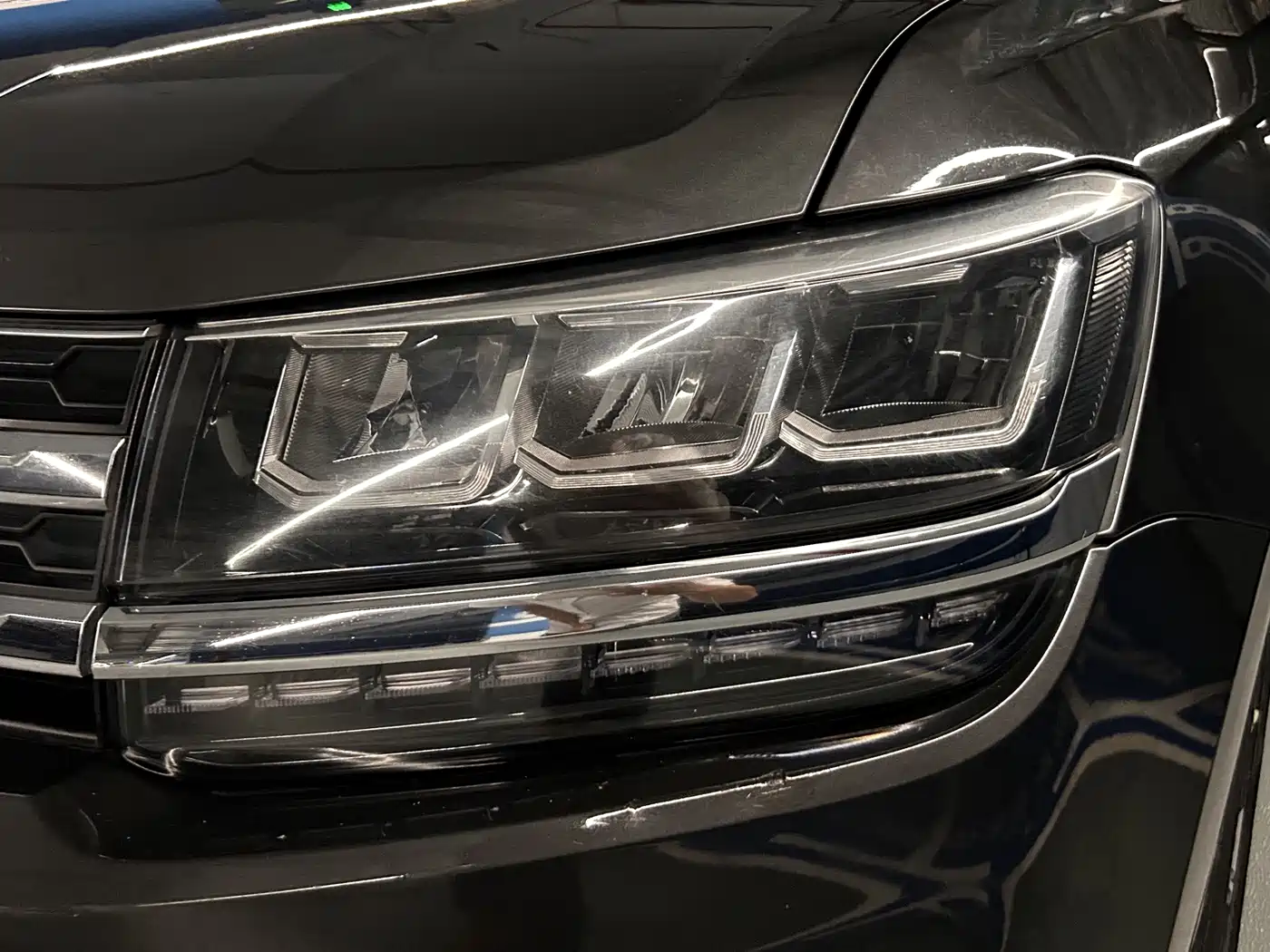 Volkswagen Tharu, миниатюра 15