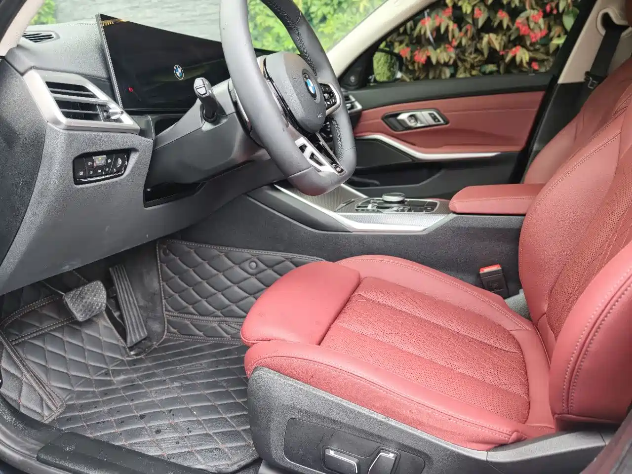 BMW 3-SERIES