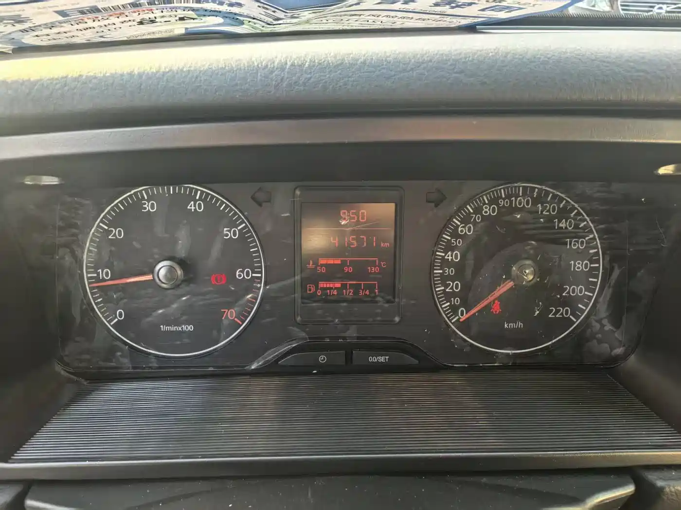 Volkswagen Jetta 2012 1.6L Avant-garde фото 11