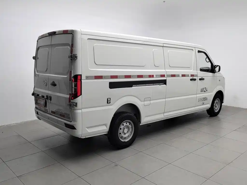 Dongfeng Yufeng EM27 2025 2024 EM27L EVE Power 41.86kWh