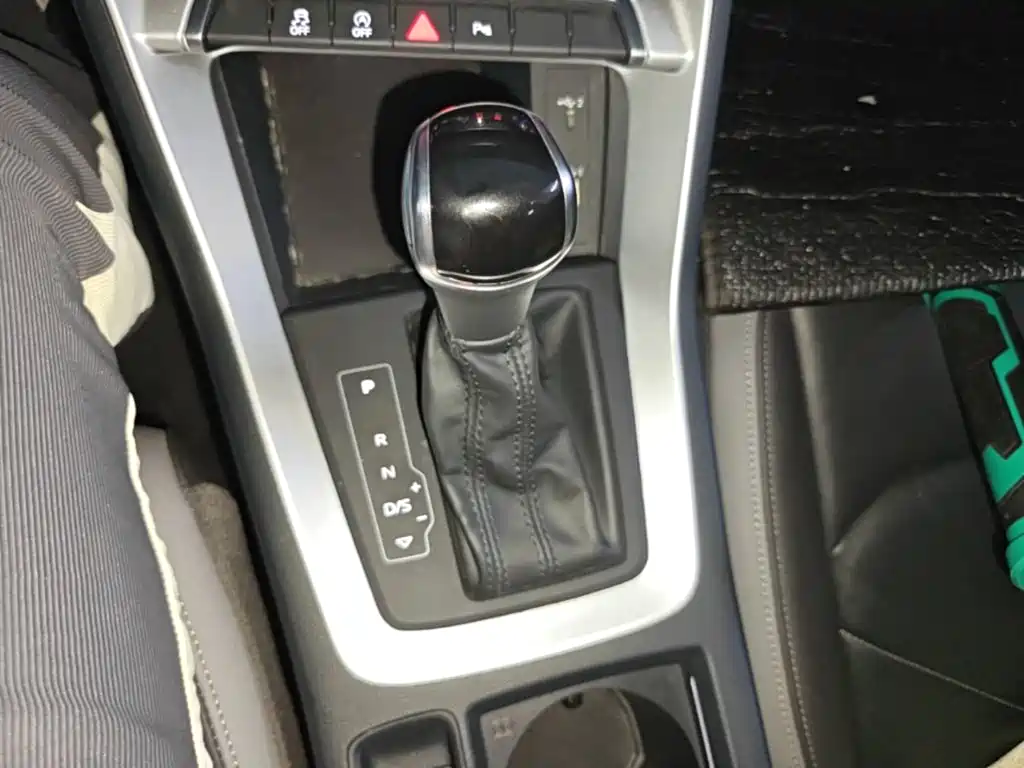 Photo 14 - Audi Q3