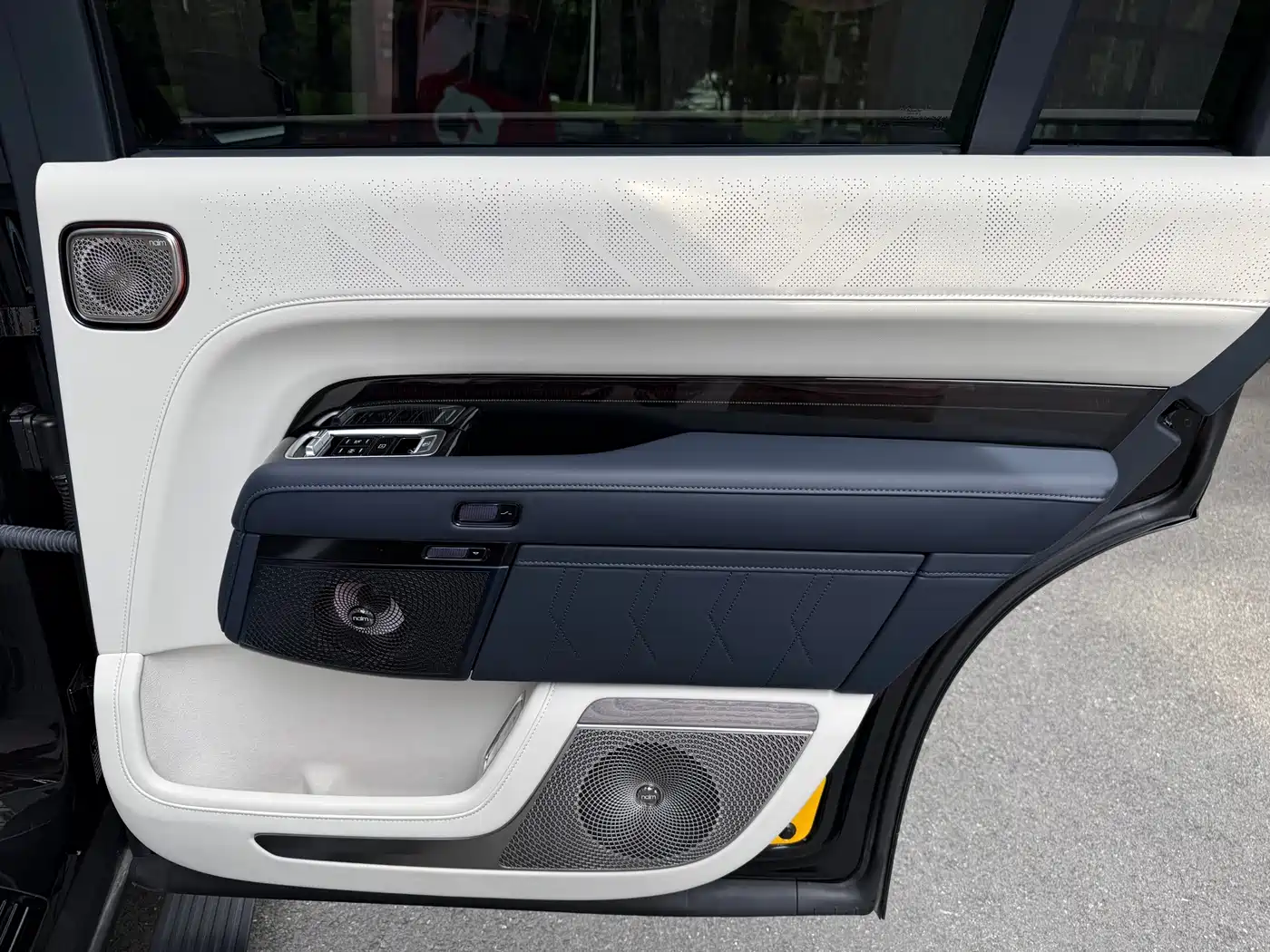 ZEEKR 9X 2026 2025 model Ultra Edition 70kWh