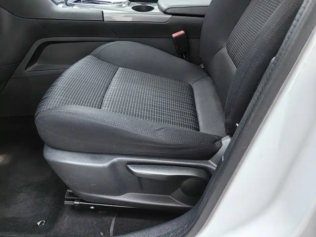 Peugeot 3008 2018 2018 2.0L Auto Classic Edition