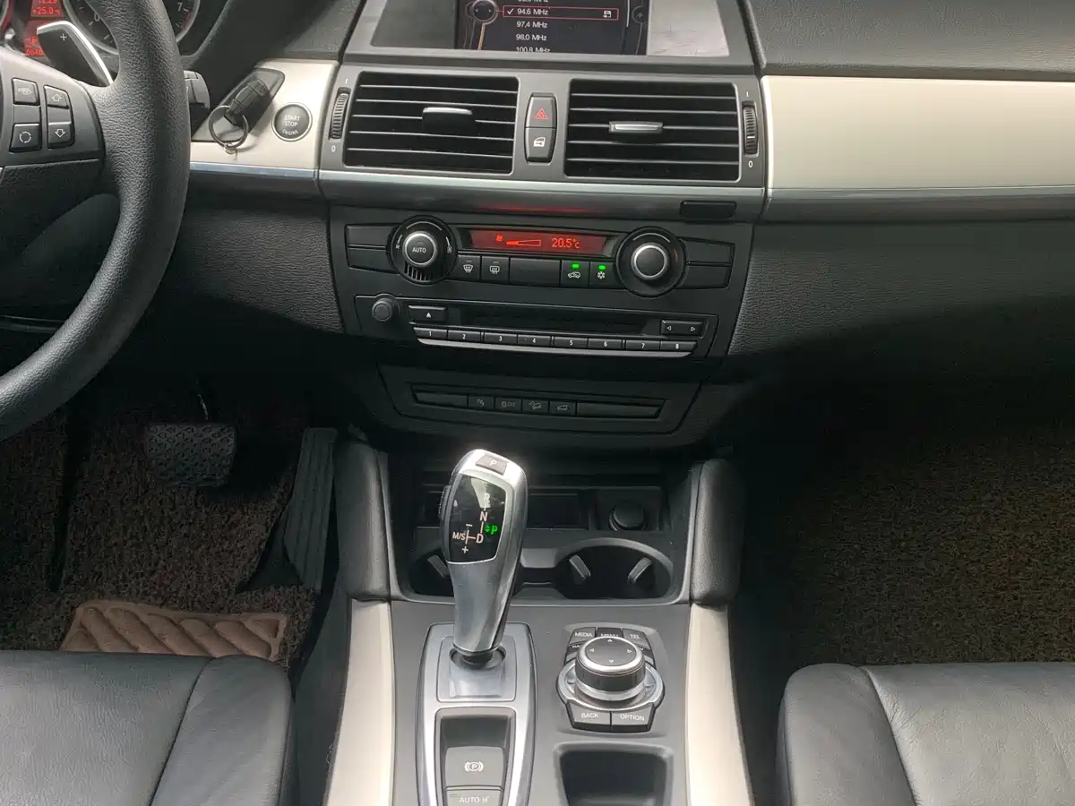 BMW X6 2013 xDrive35i фото 11