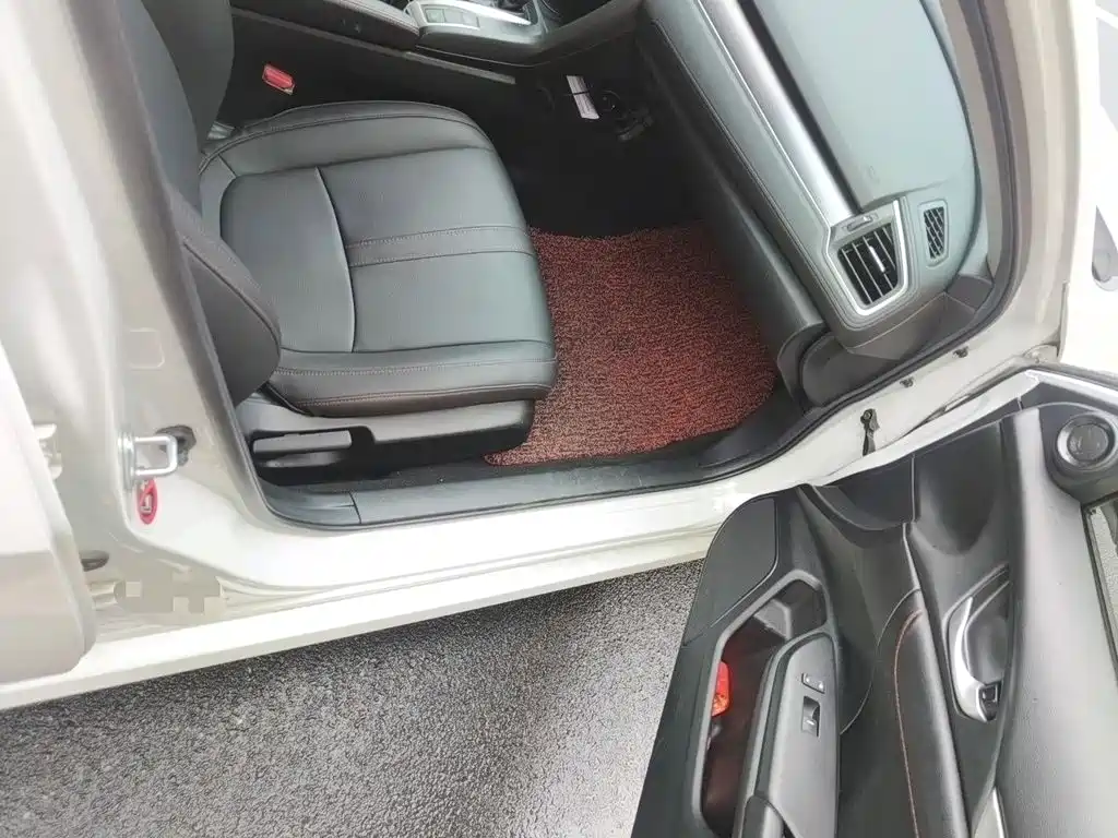 Фото 20 - Honda Civic