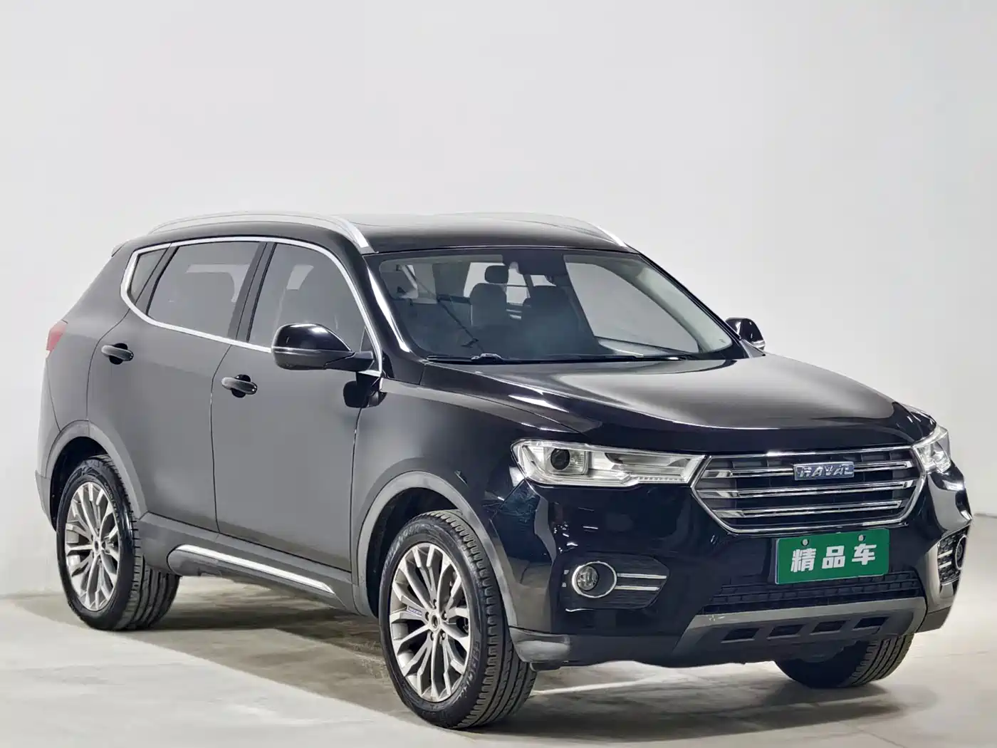 Photo 3 - Haval H6