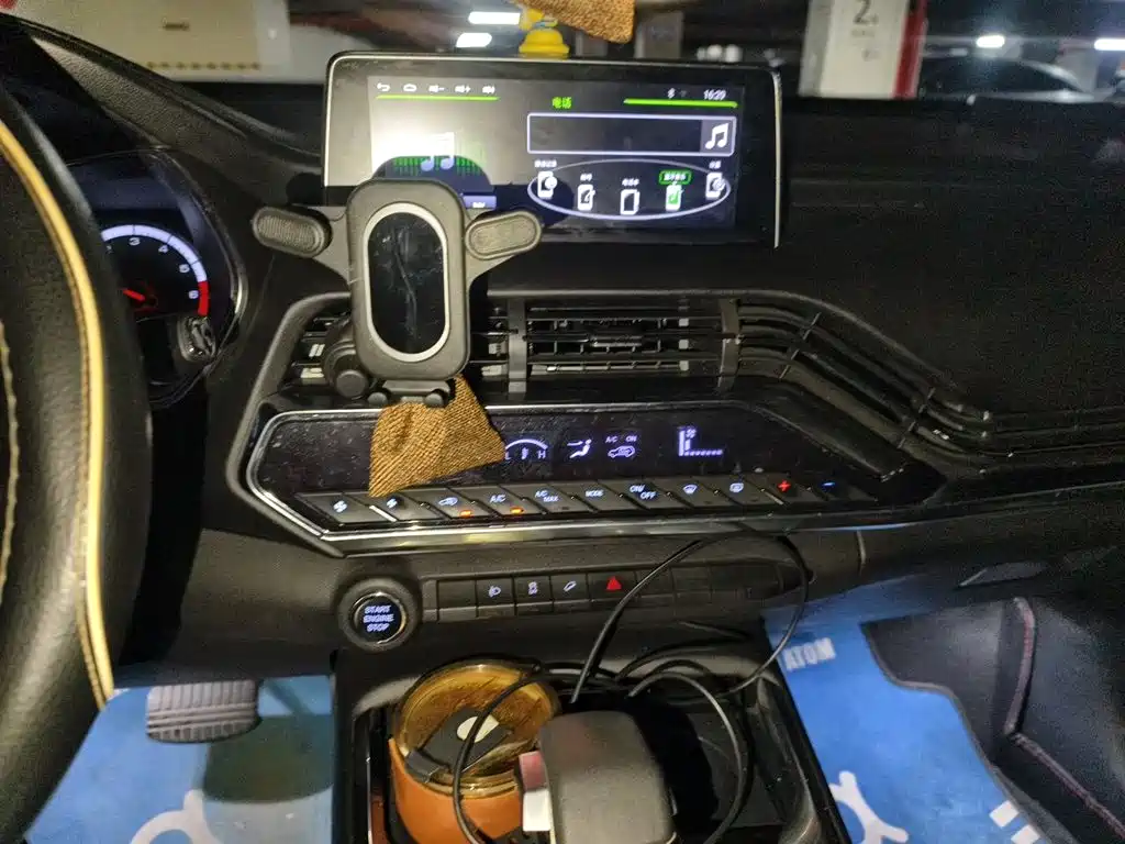 Zotye T500 2018 2018 1.5T Automatic Premium