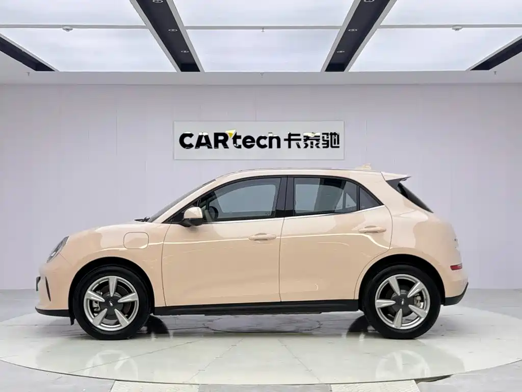 Ora Good Cat 2026 2025 Model 430km Luxury
