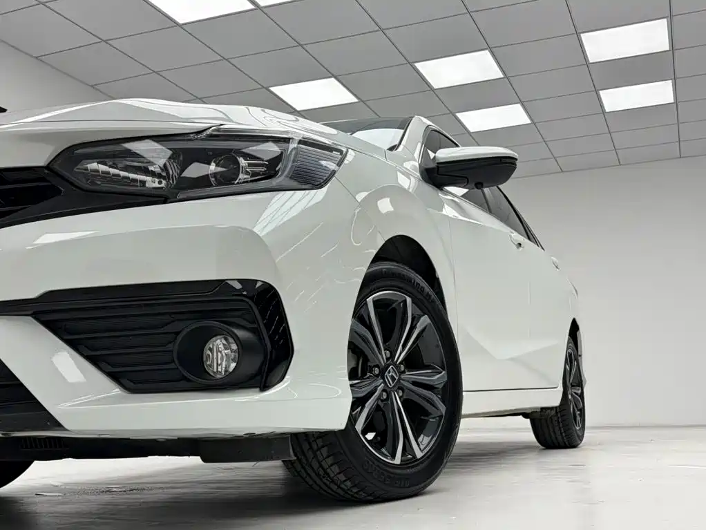 Honda ENVIX 2022 2022 180TURBO CVT Enjoyment