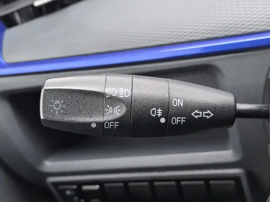 Dongfeng Yufeng EM27 2025 2024 EM27L EVE Power 41.86kWh
