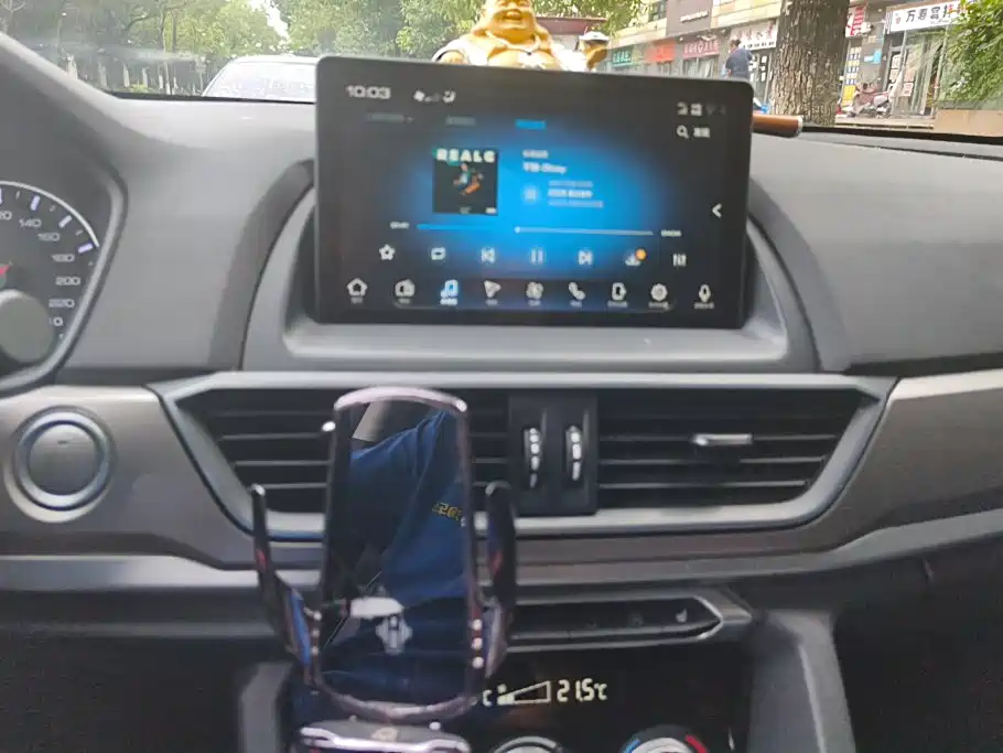 Photo 13 - Haval H6