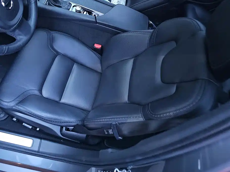 Volvo V90 2019 2019 Cross Country T5 AWD Wisdom Edition (China V)