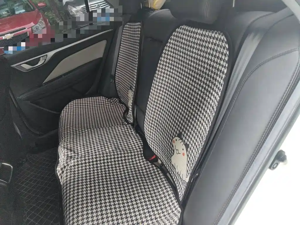 Geely Vision 2021 2020 Facelift 1.5L CVT Asian Games Edition