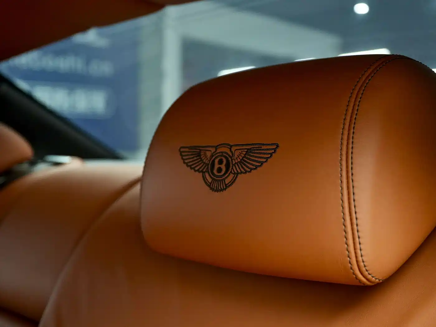 Bentley Flying Spur 2011 2010 Speed China 6.0T