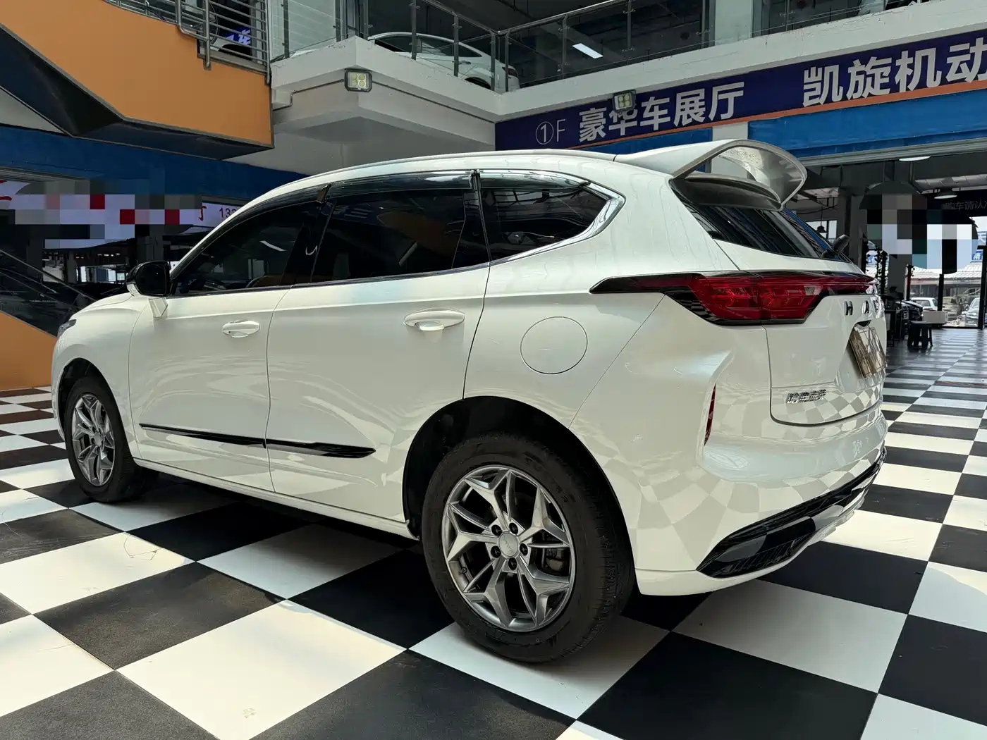 Haval Chitu 2023 2023 1.5T Excellence