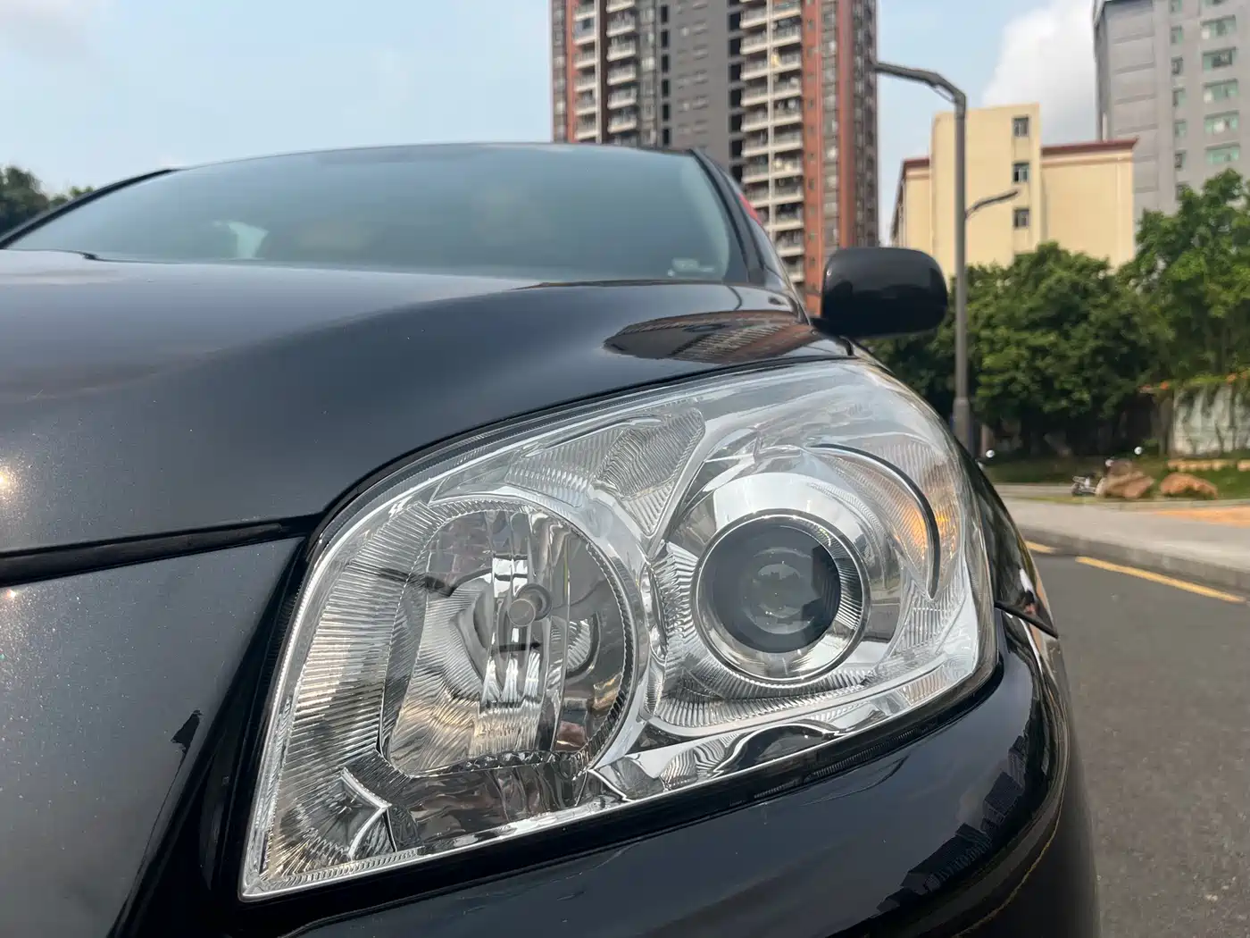 Toyota RAV4 Rongfang 2011 2.0L Automatic Classic Edition фото 17