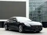 Фото 3 - Maserati Quattroporte