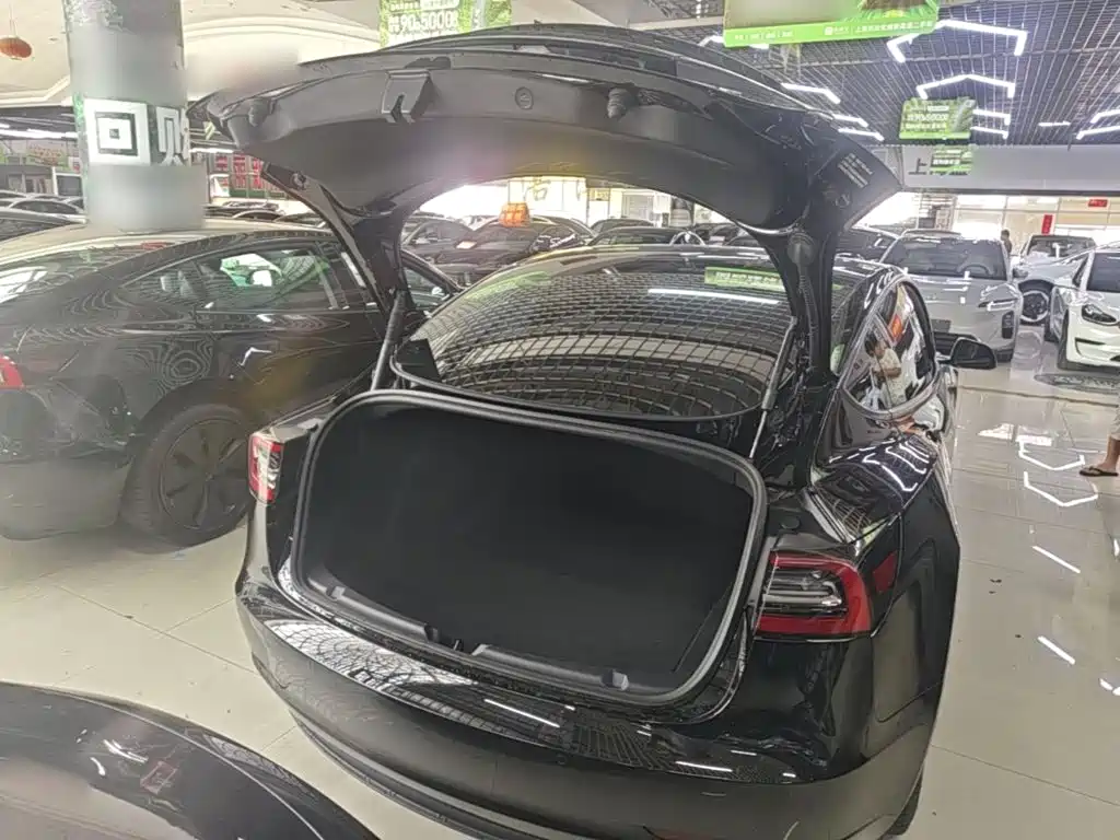 Фото 19 - Tesla Model 3