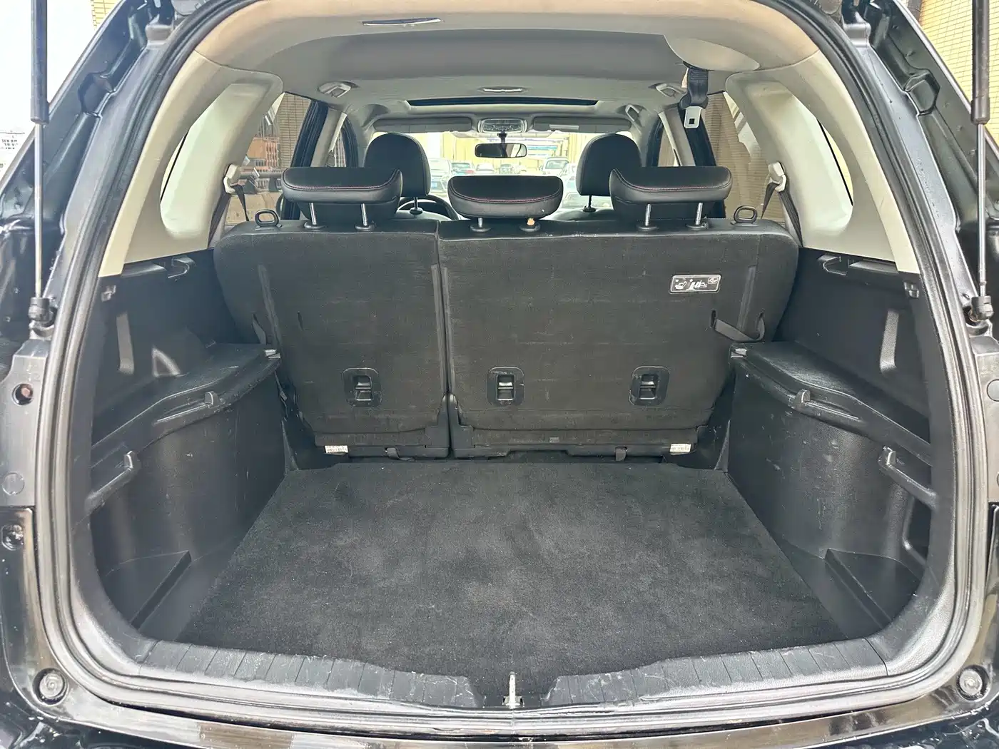 Фото 15 - Haval H6