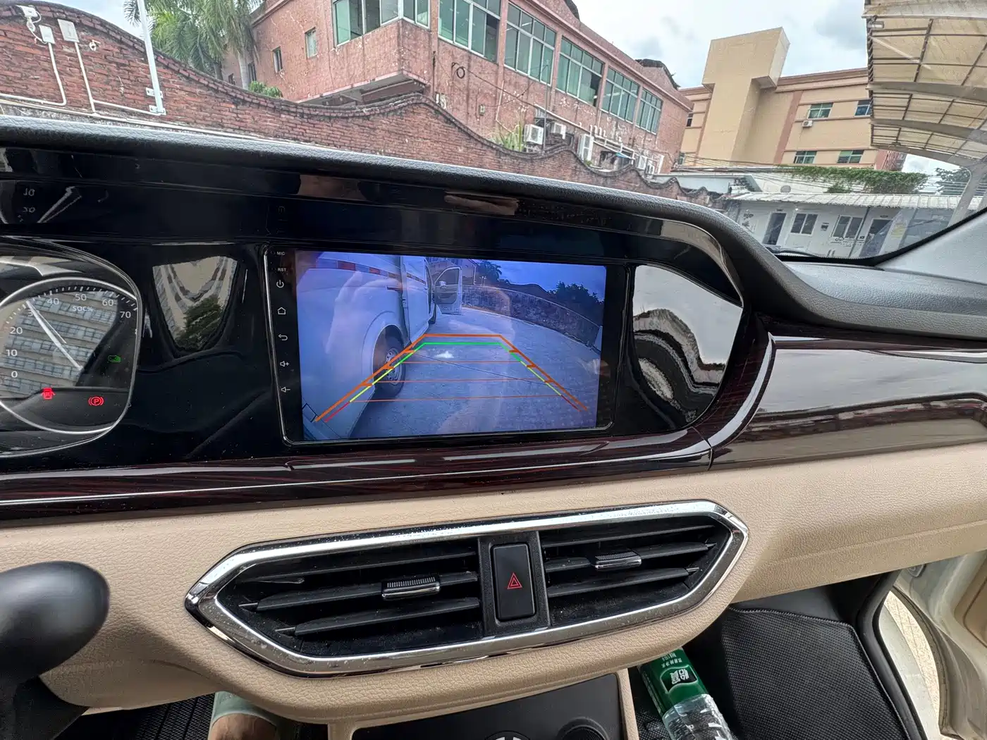 Changan Kuayue Kuayue Star V7 EV 2026 2025 Model 251km Smart Elite 2-Seater CATL 2C 41.86kWh