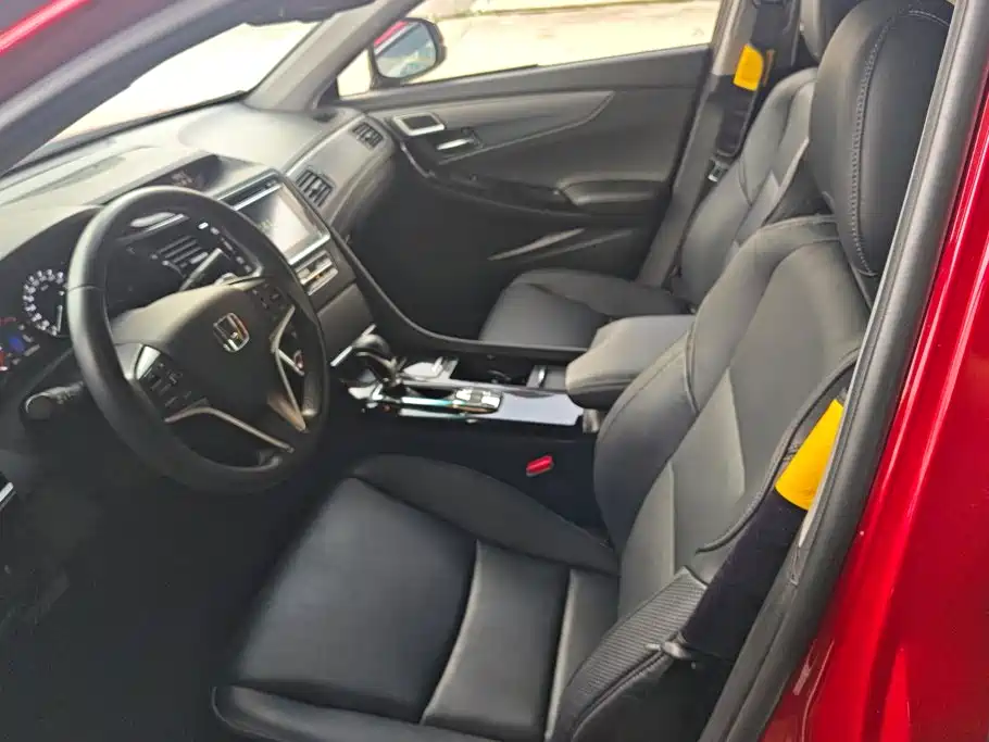 Honda Spirior 2016 2015 2.4L Premium Edition