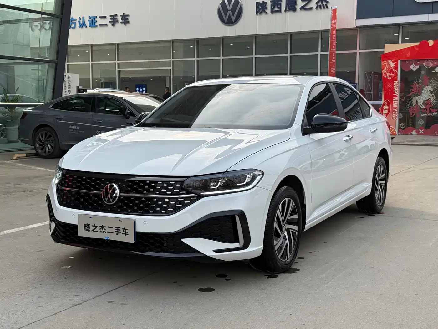 VOLKSWAGEN LAVIDA 2025