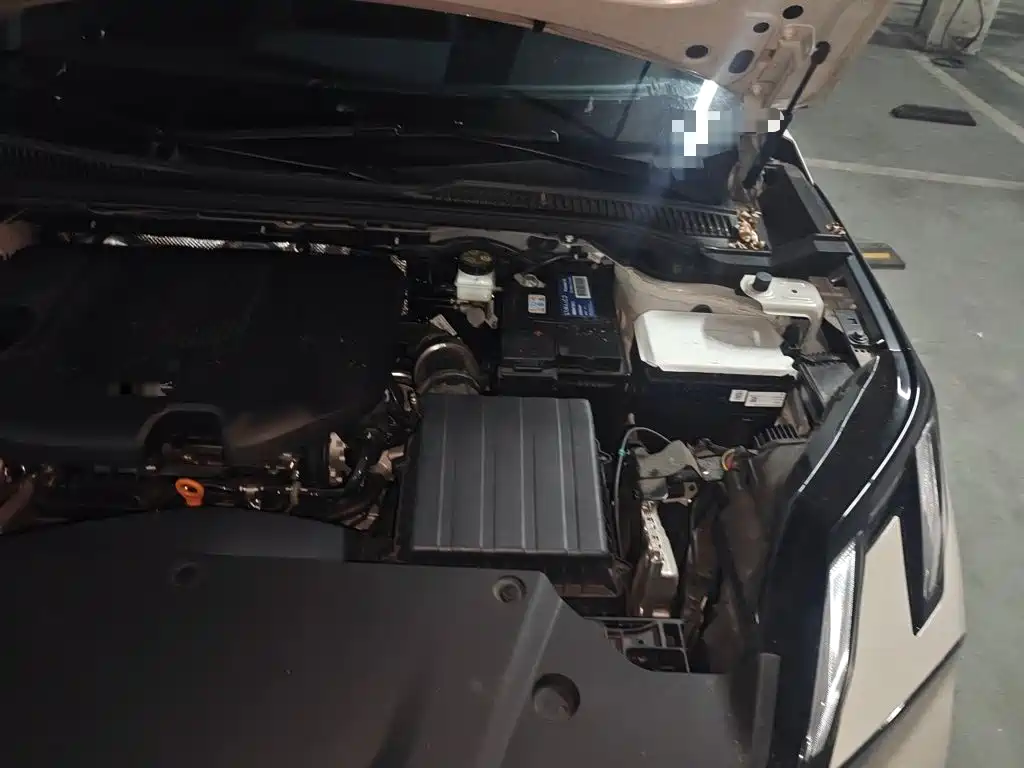Lynk & Co 06 2026 2026 Relive 1.5T Ultra
