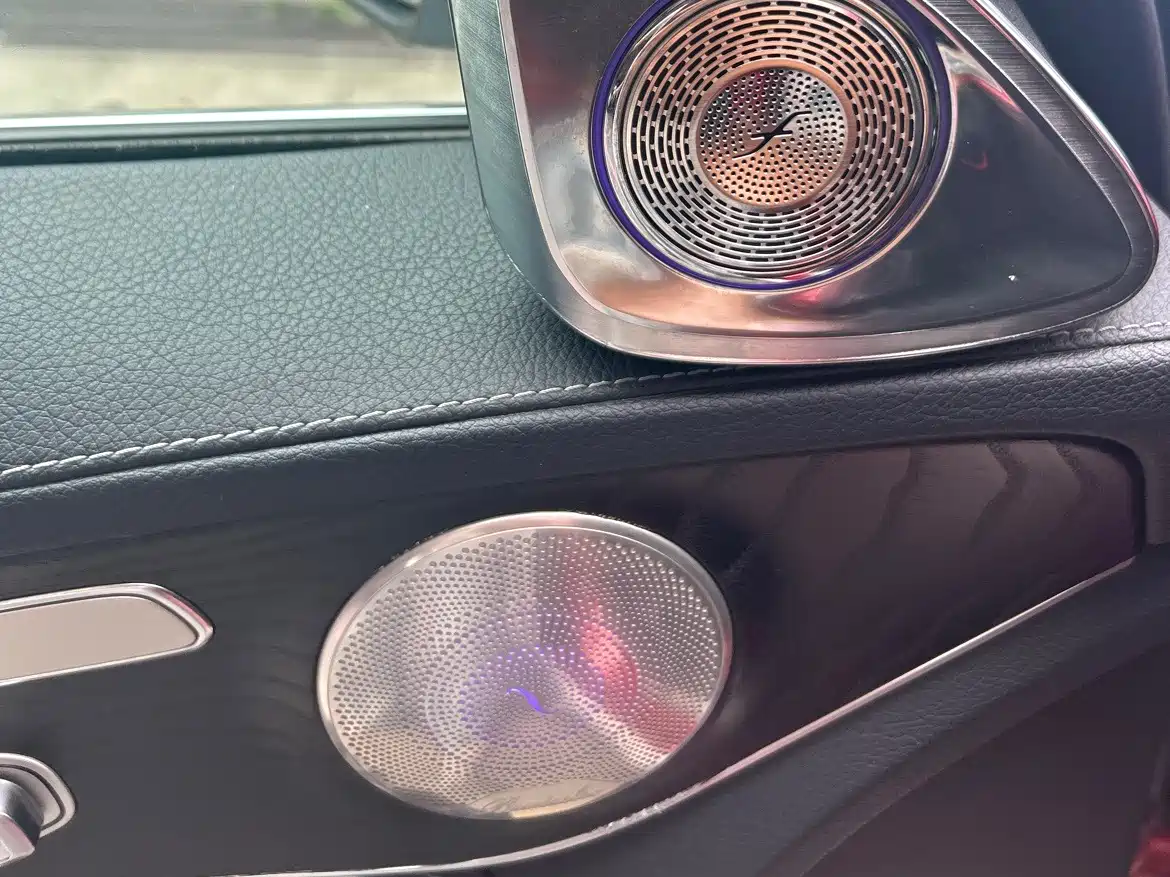 Mercedes-Benz C-Class 2019 C 260 L Sport фото 9