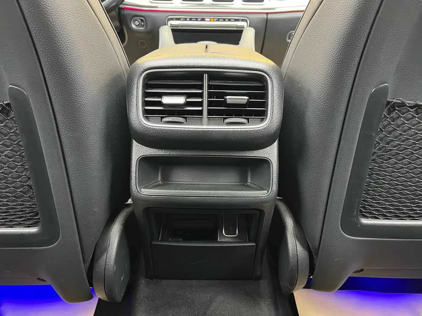 Mercedes-Benz GLE Coupe 2020 GLE 450 4MATIC Coupe SUV Luxury фото 27