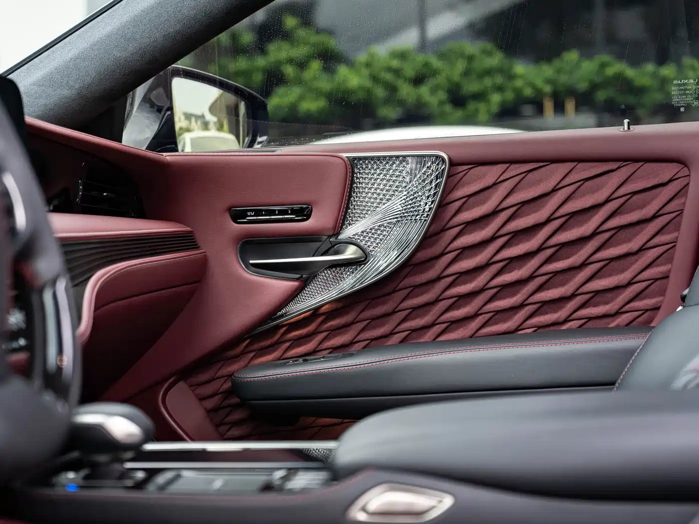 Lexus LS 2022 2021 500h Executive Edition