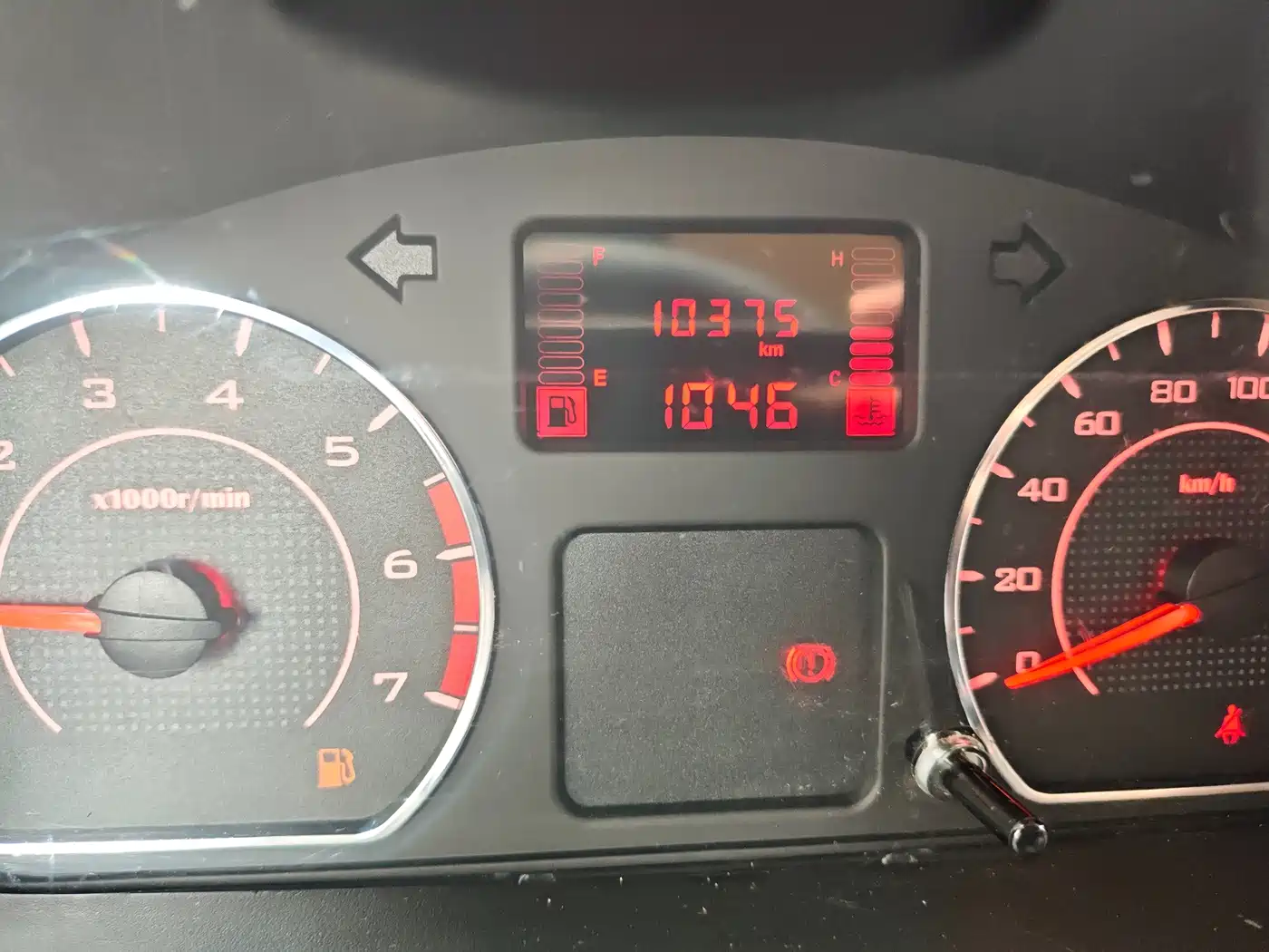 Wuling Motors Wuling Hongguang V 2026 2022 1.5L Power Enjoy Edition Electric Power Steering LAR