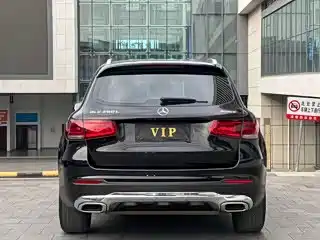 Mercedes-Benz GLC 2020 GLC 260 L 4MATIC Dynamic фото 7