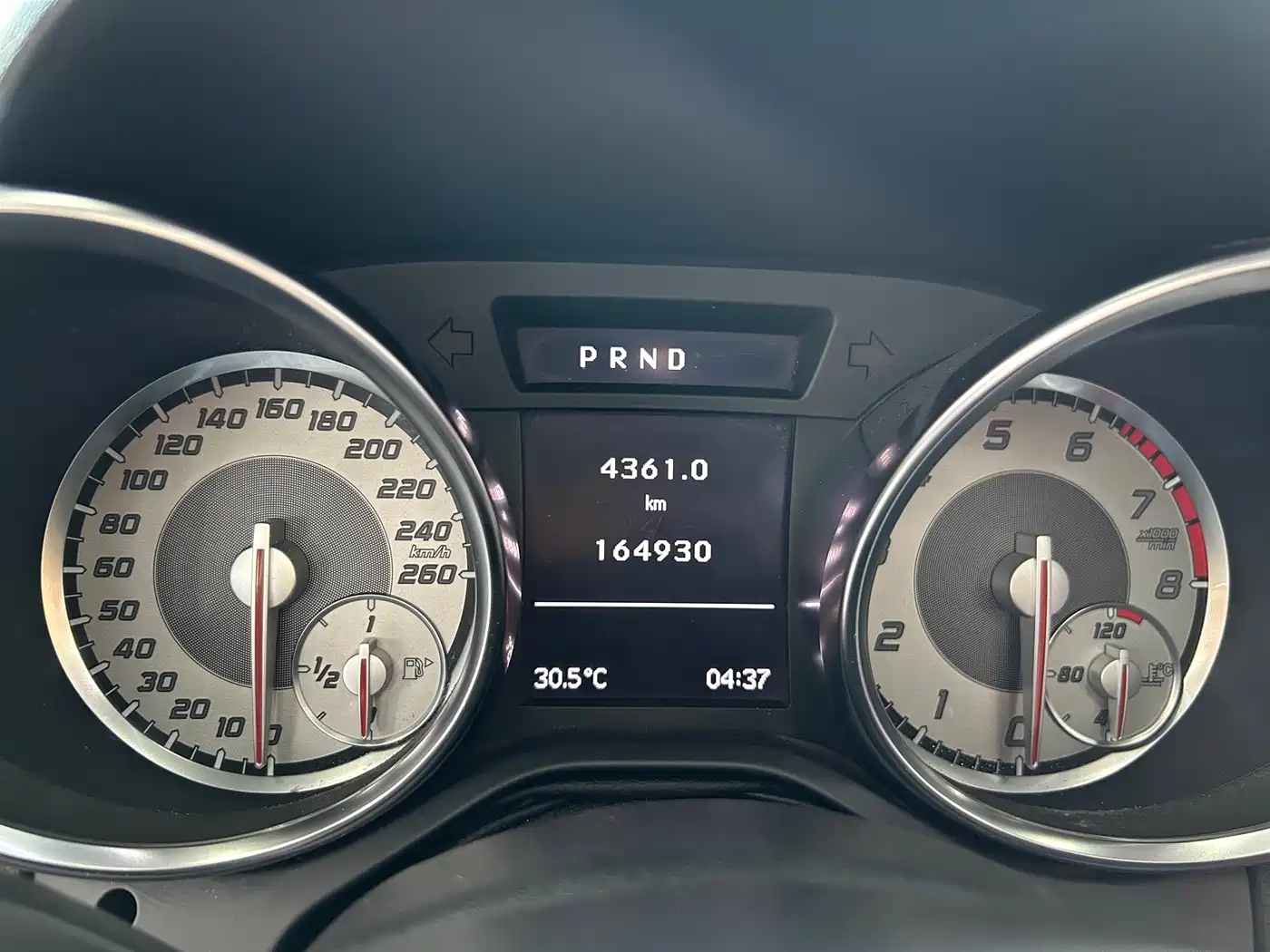 Mercedes-Benz SLK-Class 2014 2011 SLK 200 Fashion