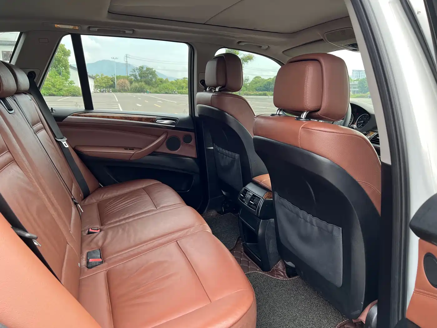 BMW X5 (Import) 2013 xDrive35i Luxury фото 9