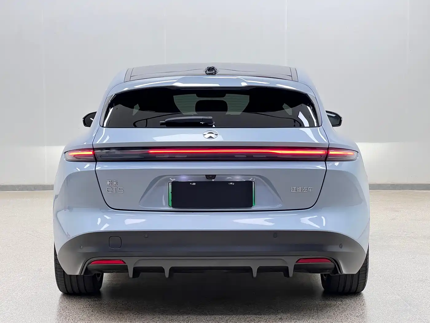 NIO ET5T 2023 2023 Model 75kWh Touring
