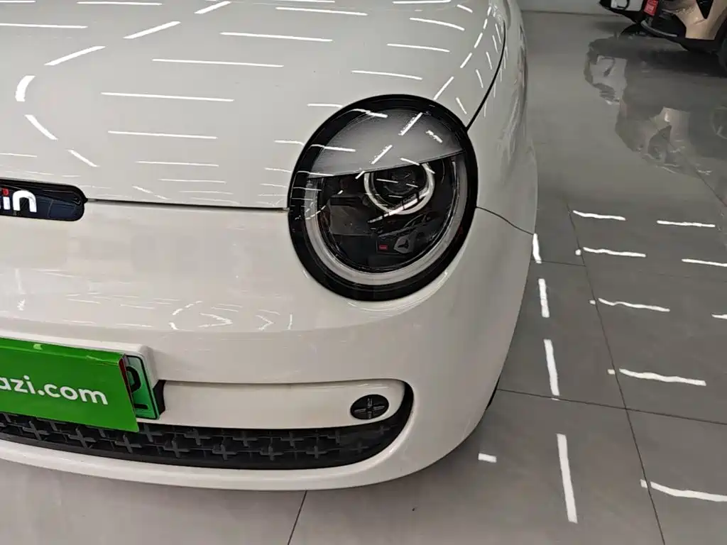 Changan Lumin 2026 2026 301km Treasure Edition