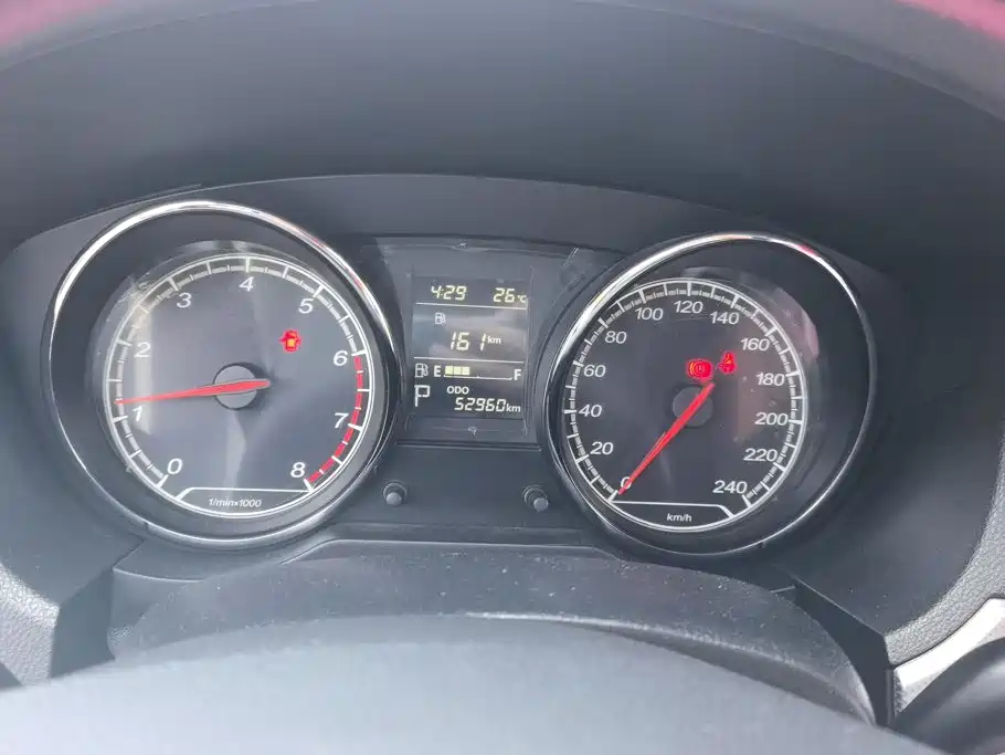 Besturn B30 2016 2016 1.6L Automatic Luxury