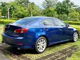 Фото 21 - Lexus IS